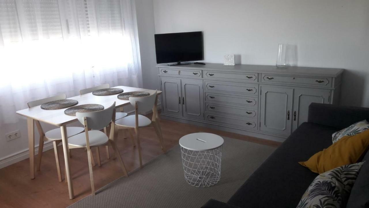 Apartamentos Casal Saint-Jacques-de-Compostelle Extérieur photo