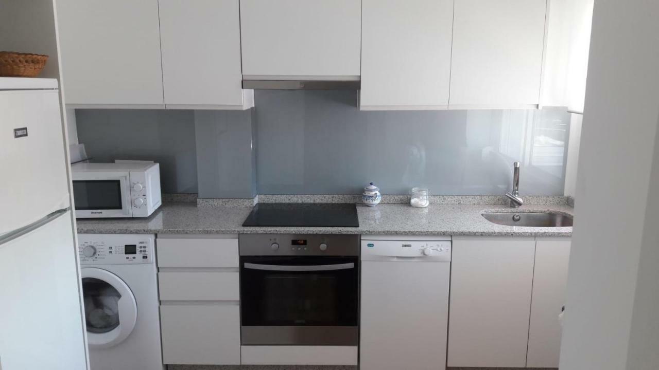 Apartamentos Casal Saint-Jacques-de-Compostelle Extérieur photo